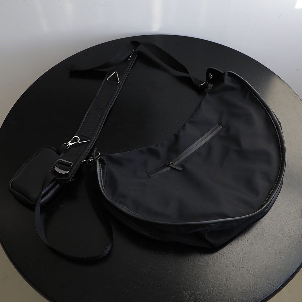 Dumpling Bag