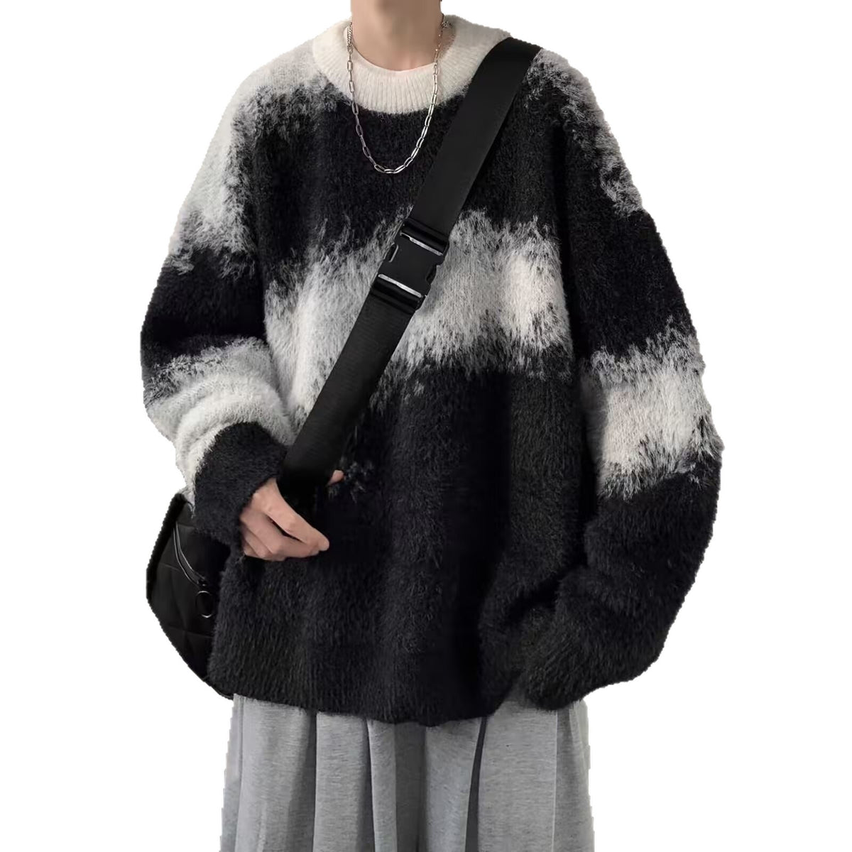 Thick Warm Sweater