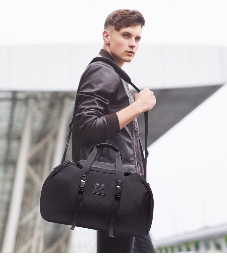 Backpack Luggage Bag