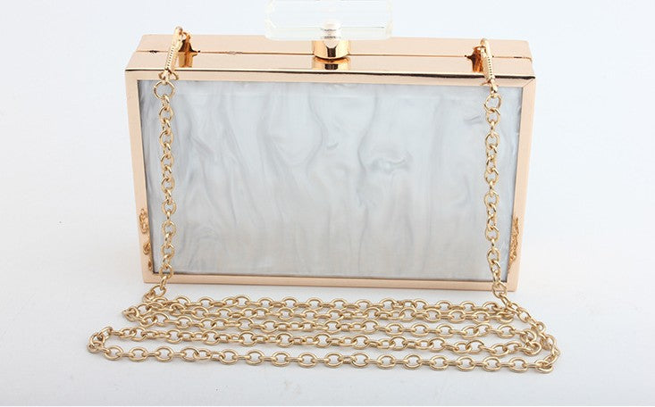 Women's Clutch Evening Bag