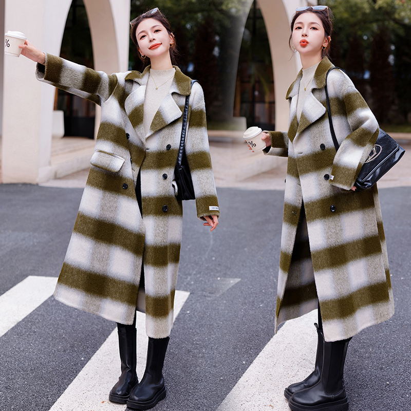 Warm Casual Coats