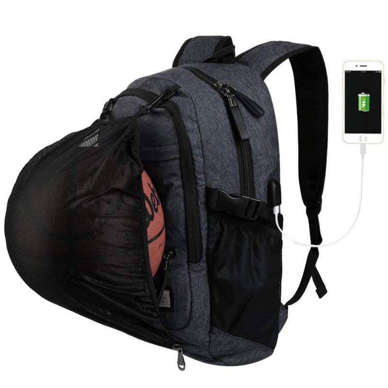 Basketball Backpack