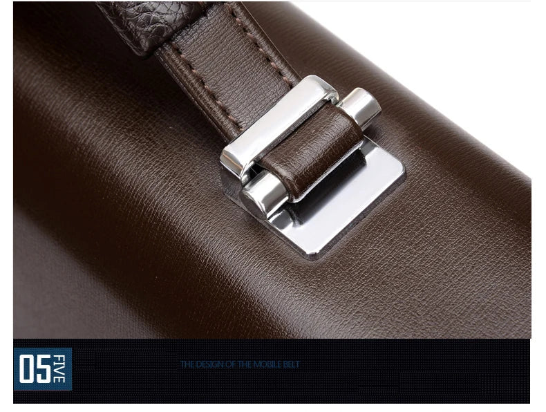 Laptop Shoulder Bag