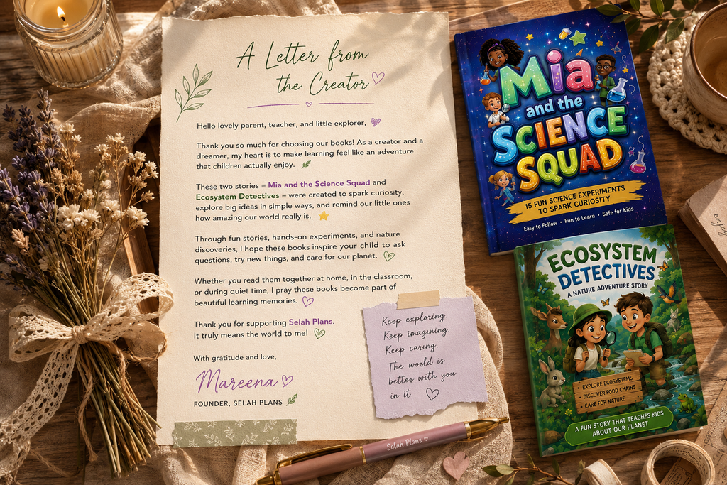 Kids storybook bundle
