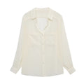 Translucent T-Shirts Tops