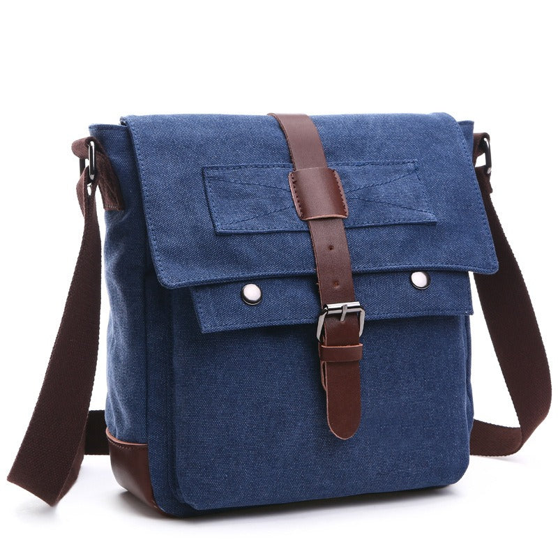 Retro Casual Office Bag