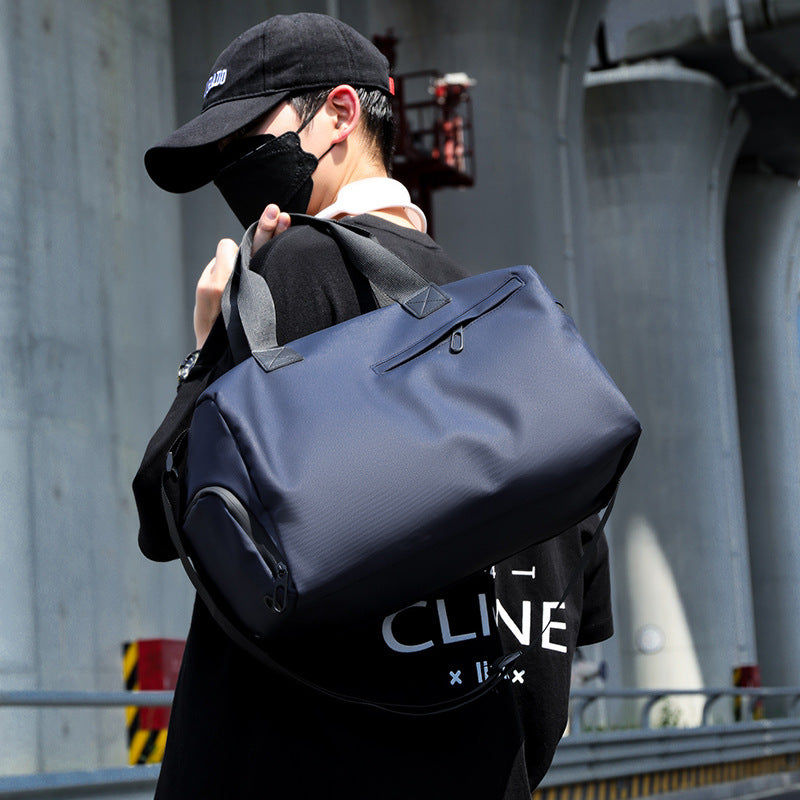 Travel bag
