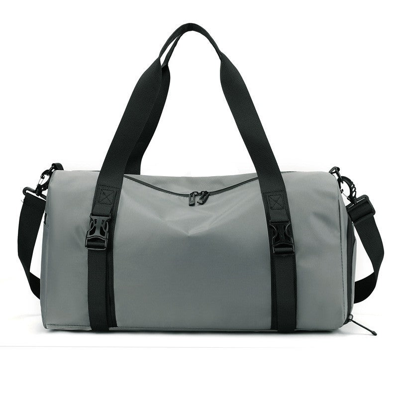 Travel bag