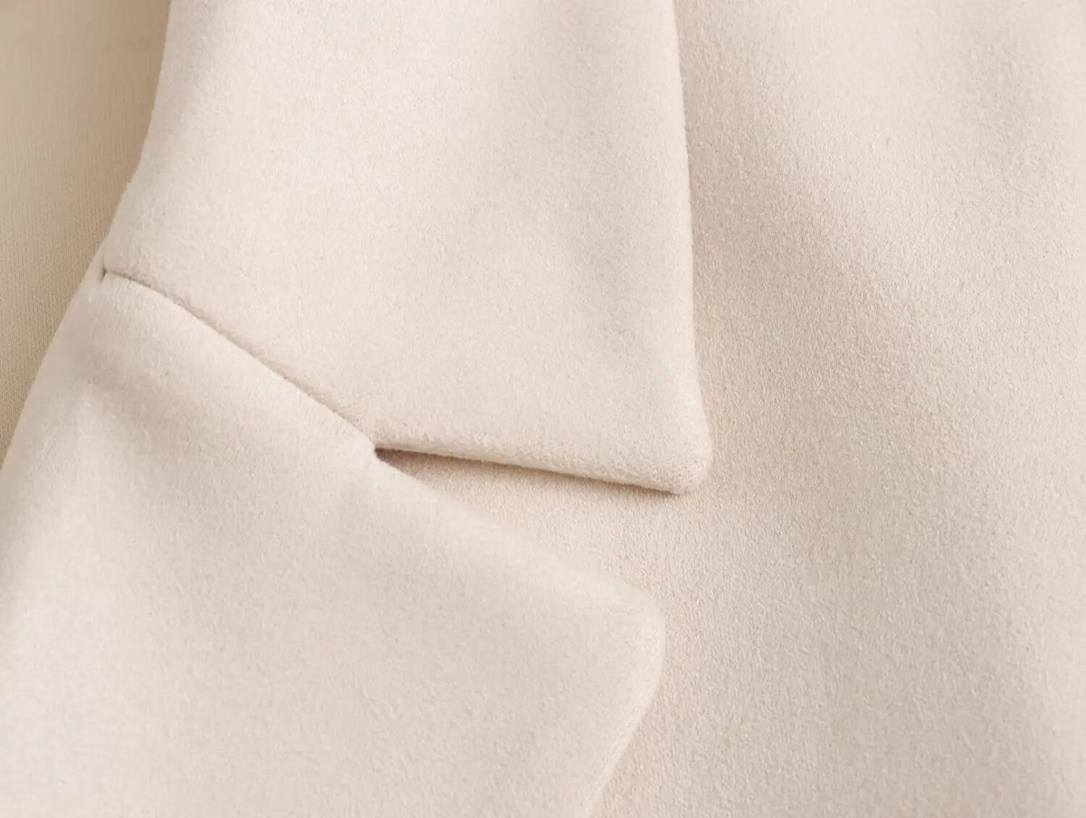 Long Warm Woman Coats