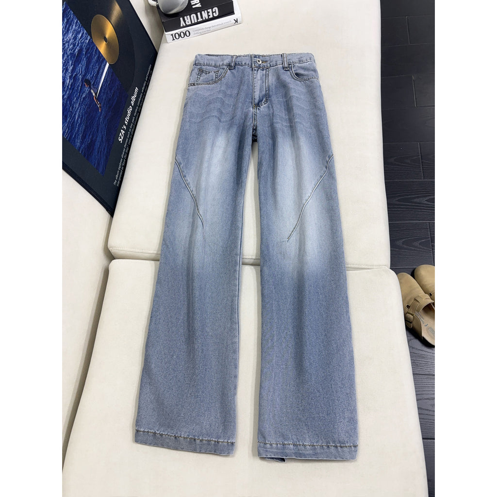 Tencel jeans for Men