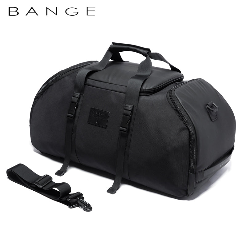 Backpack Luggage Bag