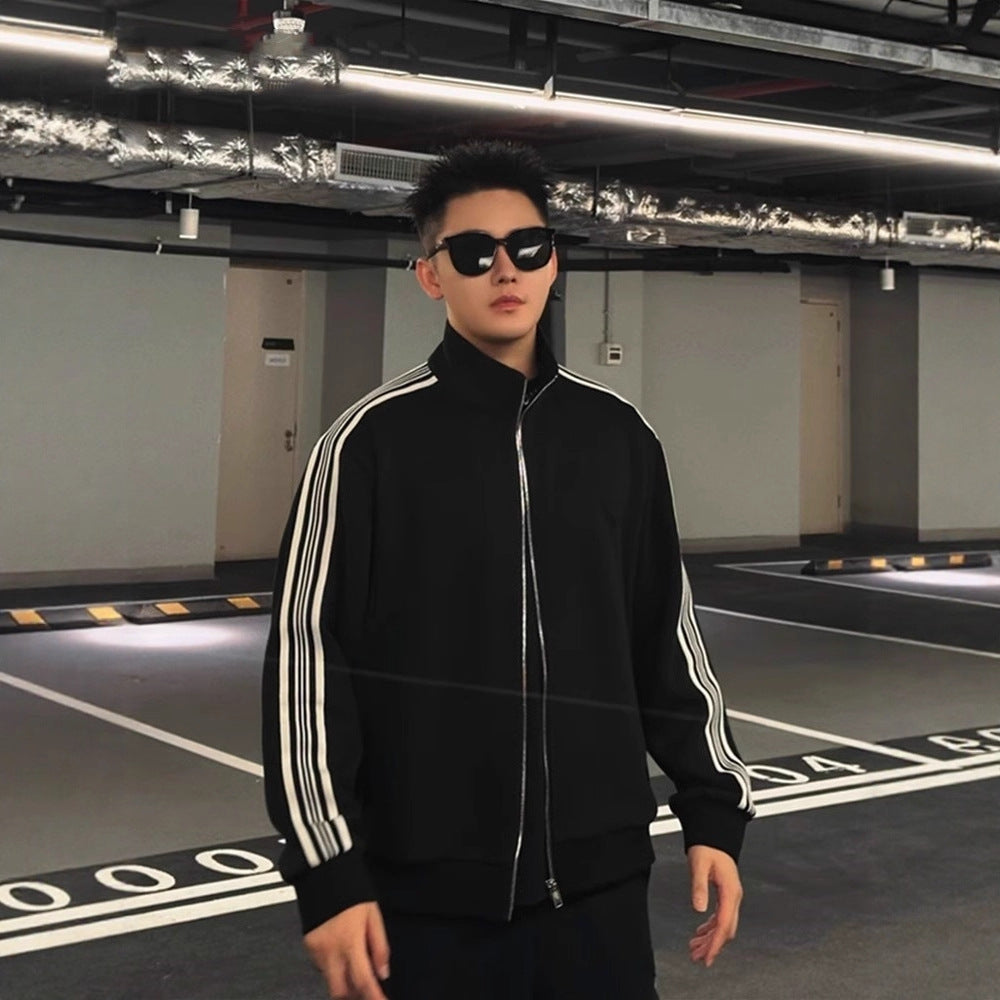 Casual Sportswear Set for Men