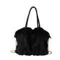 Single shoulder bag
