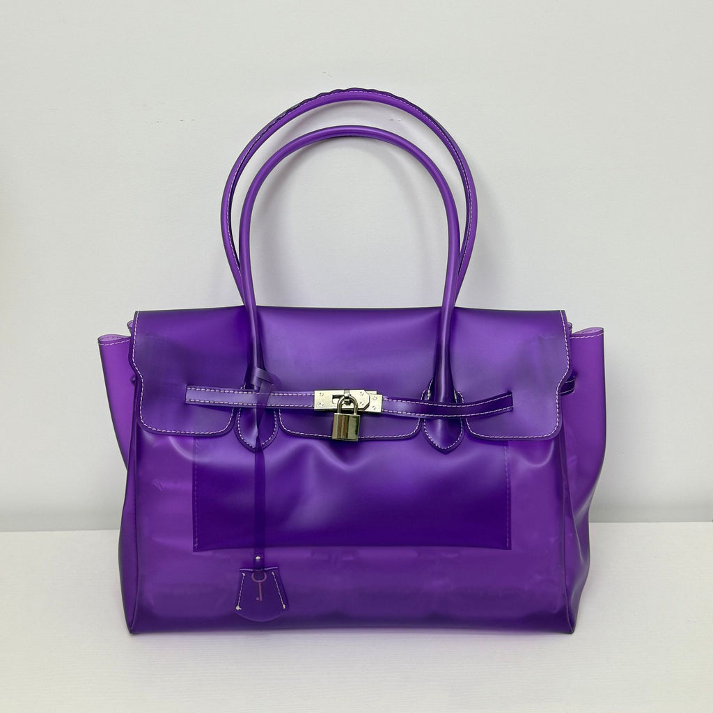 Jellyfirkin Tote Bag