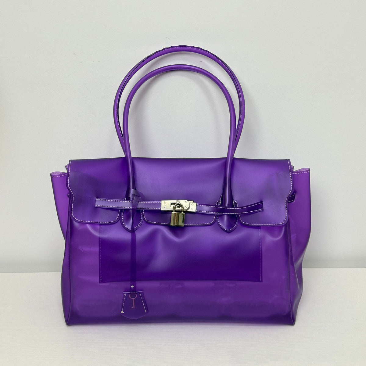 Jellyfirkin Tote Bag