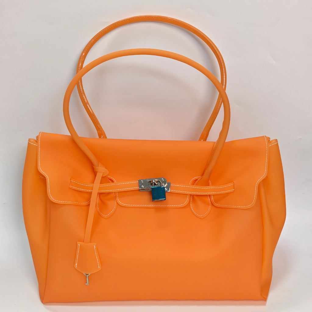 Jellyfirkin Tote Bag