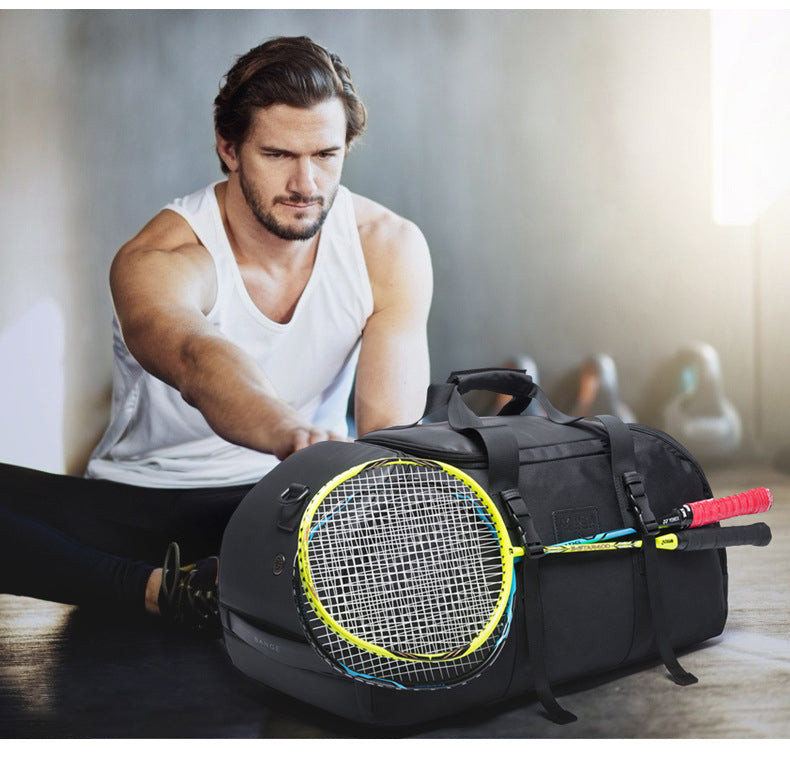 Backpack Luggage Bag