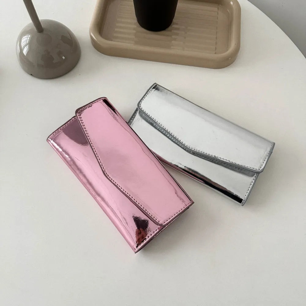 Leather Small Wallet