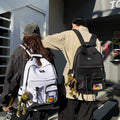 Capacity Backpack