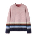 Pullover knitwear