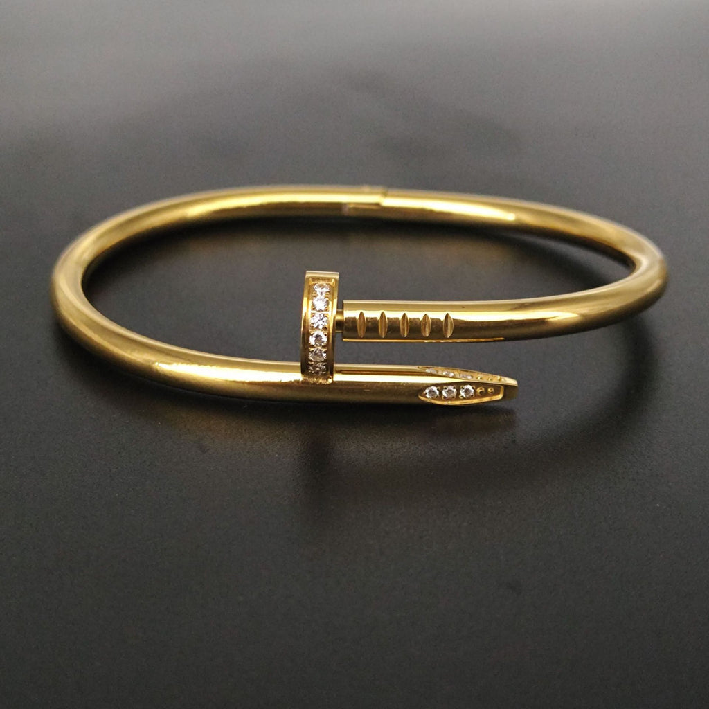 Luxury Couple Bracelet