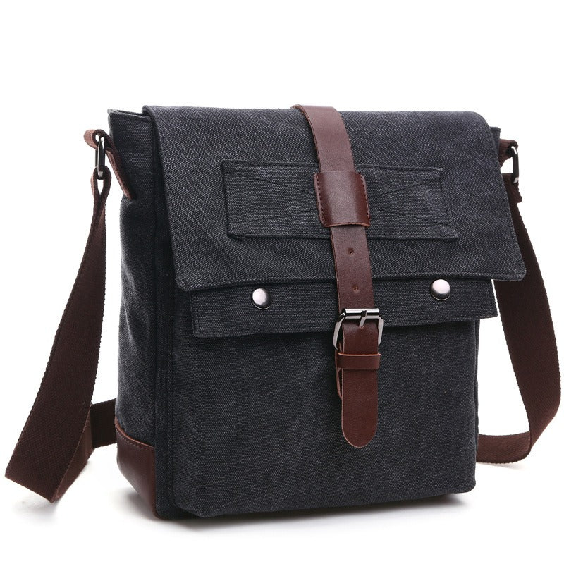 Retro Casual Office Bag