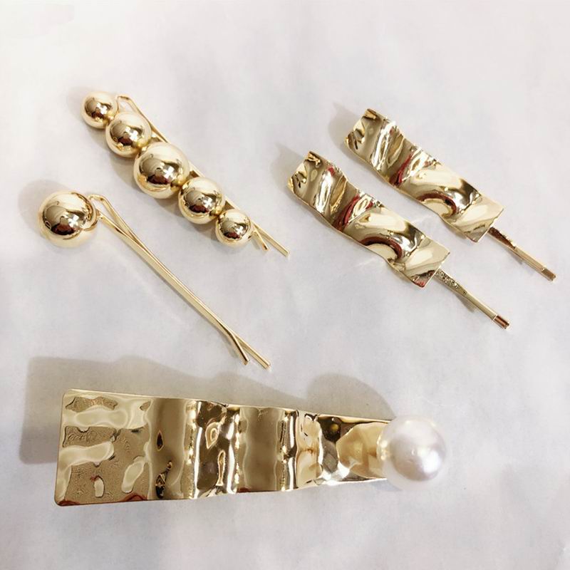 Metal Hairpins