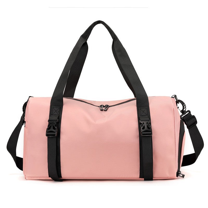 Travel bag