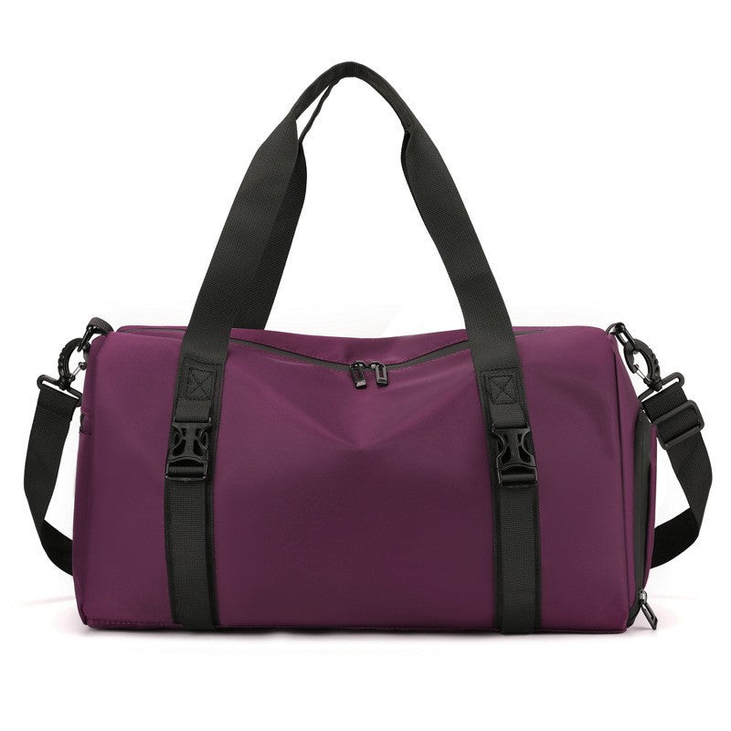 Travel bag