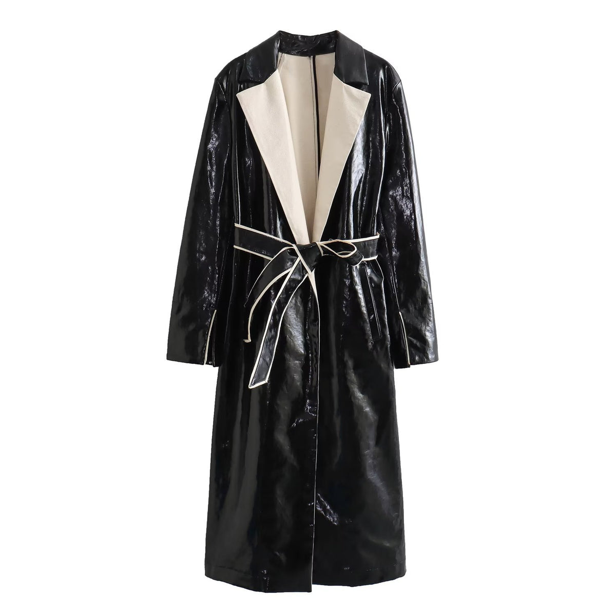 Long Trench Coats For Women