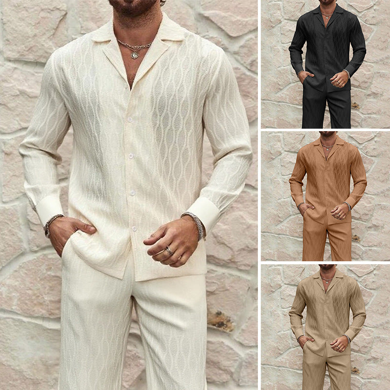 Casual Outfit for Men