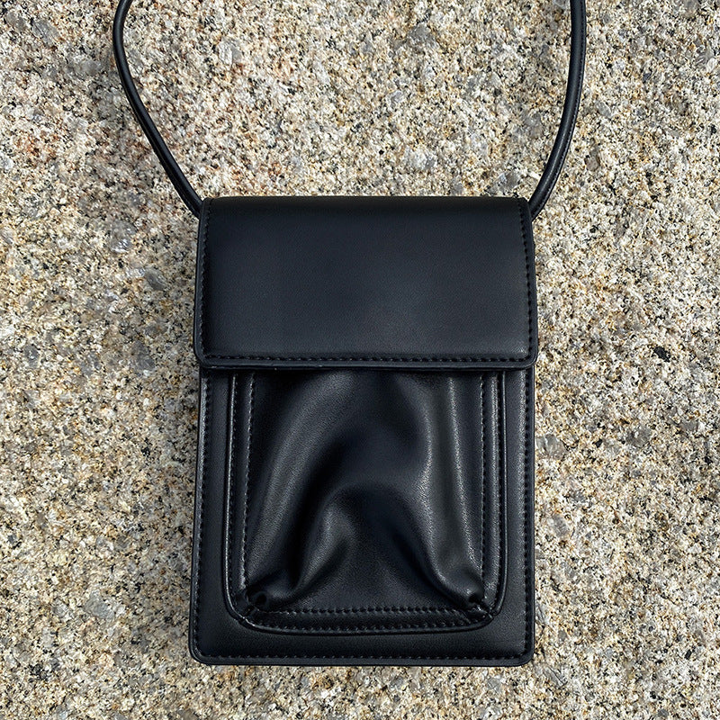 Small Shoulder Bag