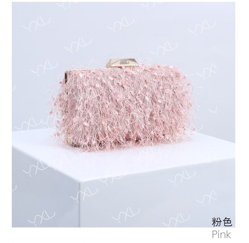 Handheld Bag