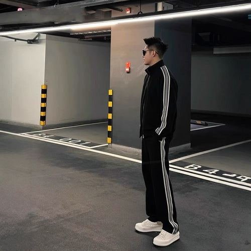 Casual Sportswear Set for Men