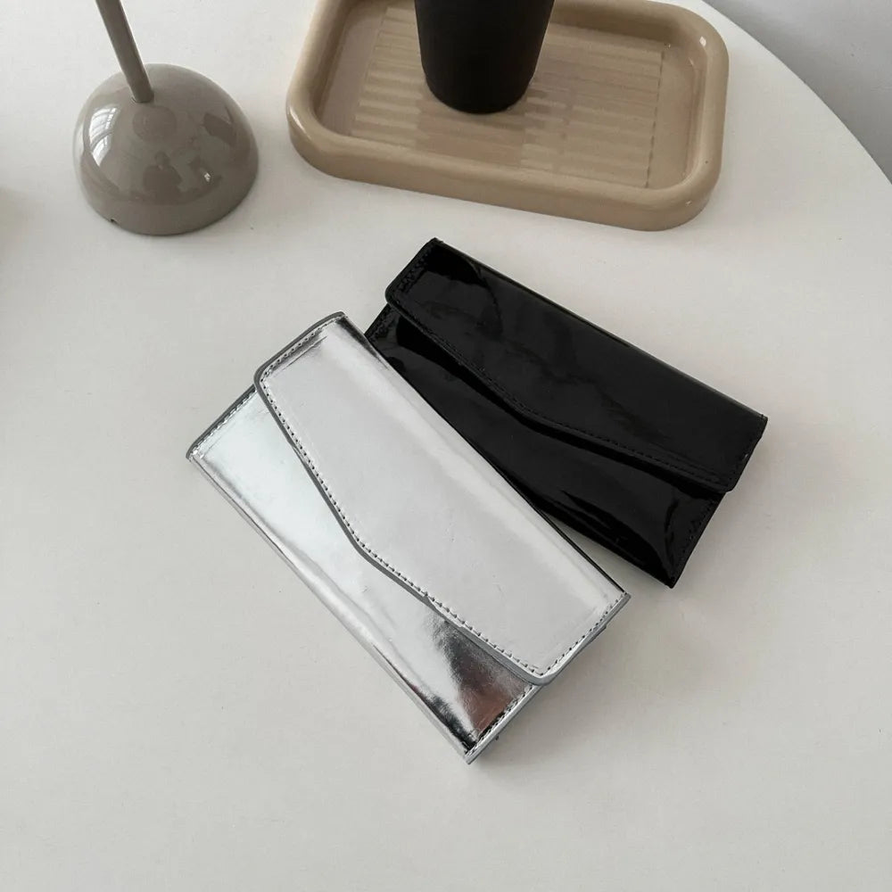 Leather Small Wallet