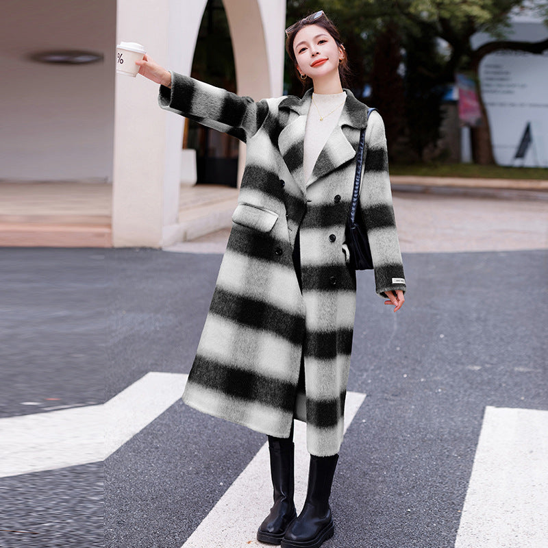 Warm Casual Coats