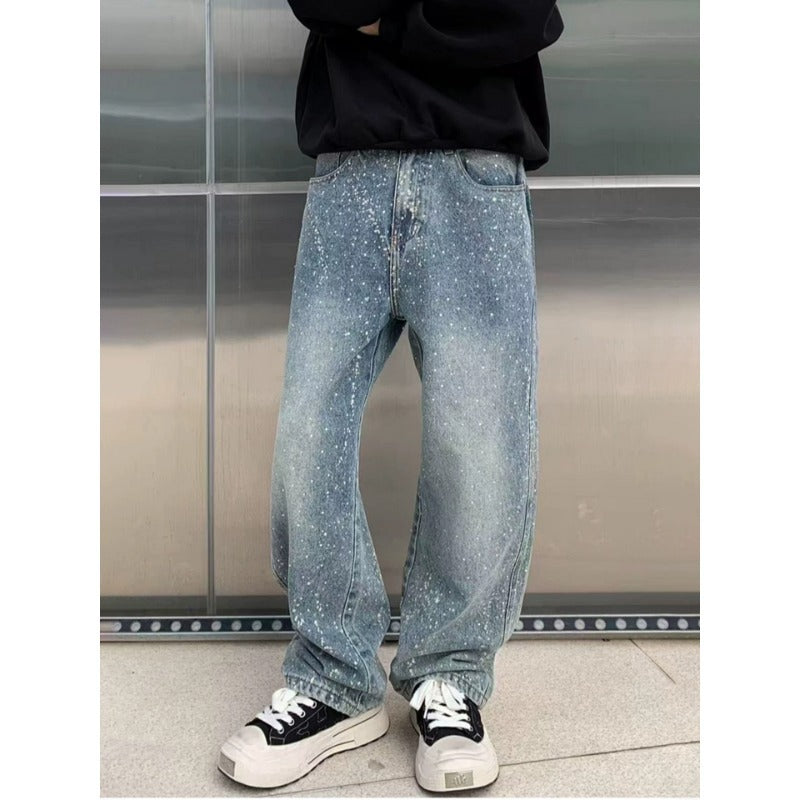 Denim Pants for Men