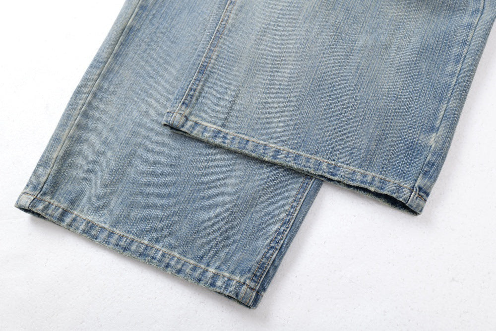 denim pants for men