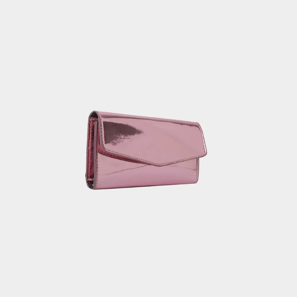 Leather Small Wallet