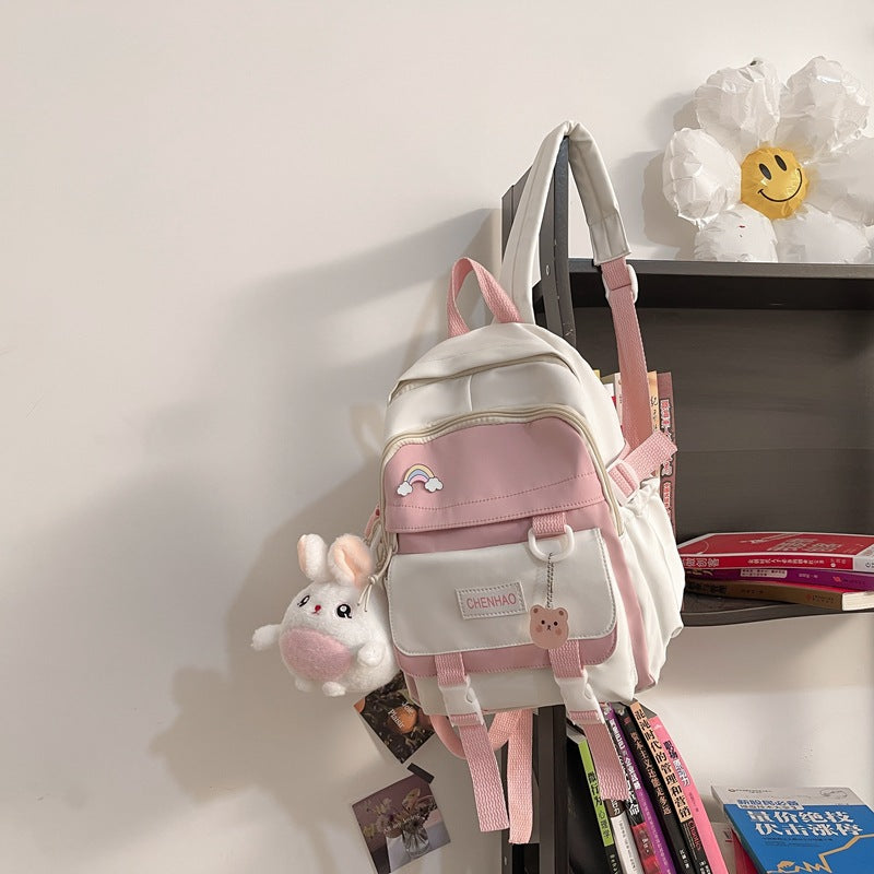 Student Schoolbag