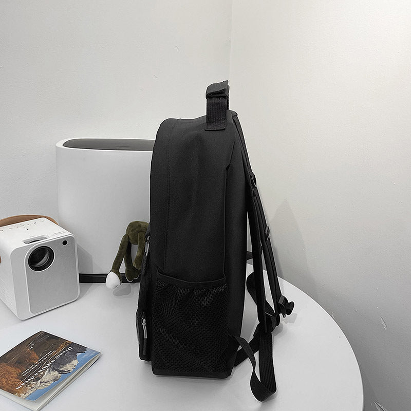 Capacity Backpack