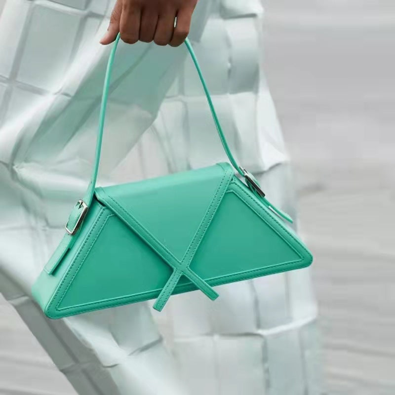 Underarm bag