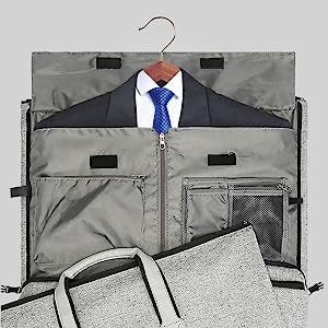 Multifunctional travel luggage bag