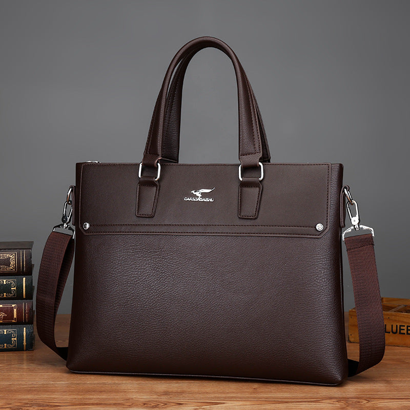 Office tote bag