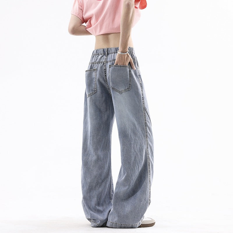 Tencel jeans for Men