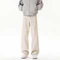 Flared Denim Pants for Men