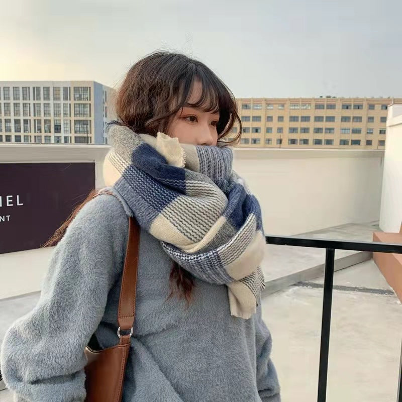 Winter Scarf For Women