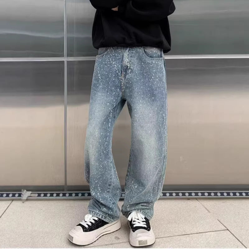 Denim Pants for Men