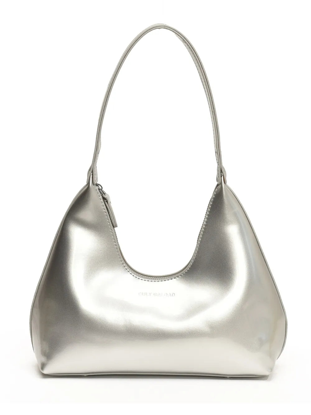 Moon Shape Shoulder Bag