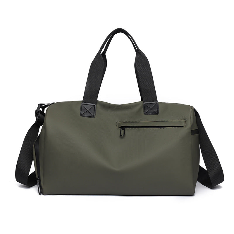 Travel bag